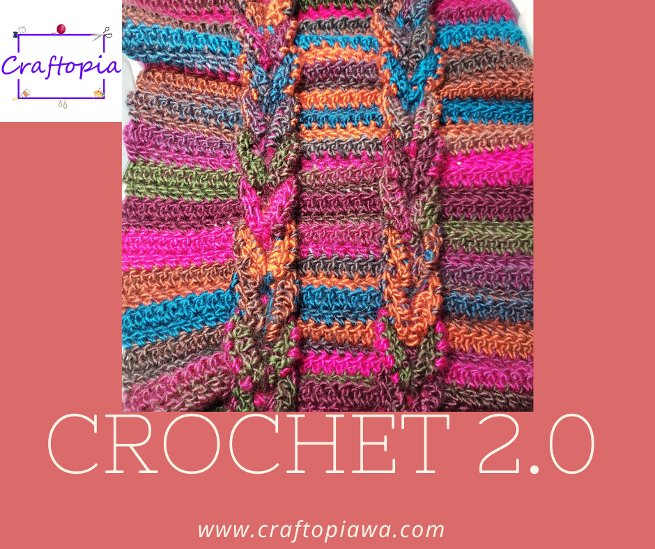 Crochet 2.0